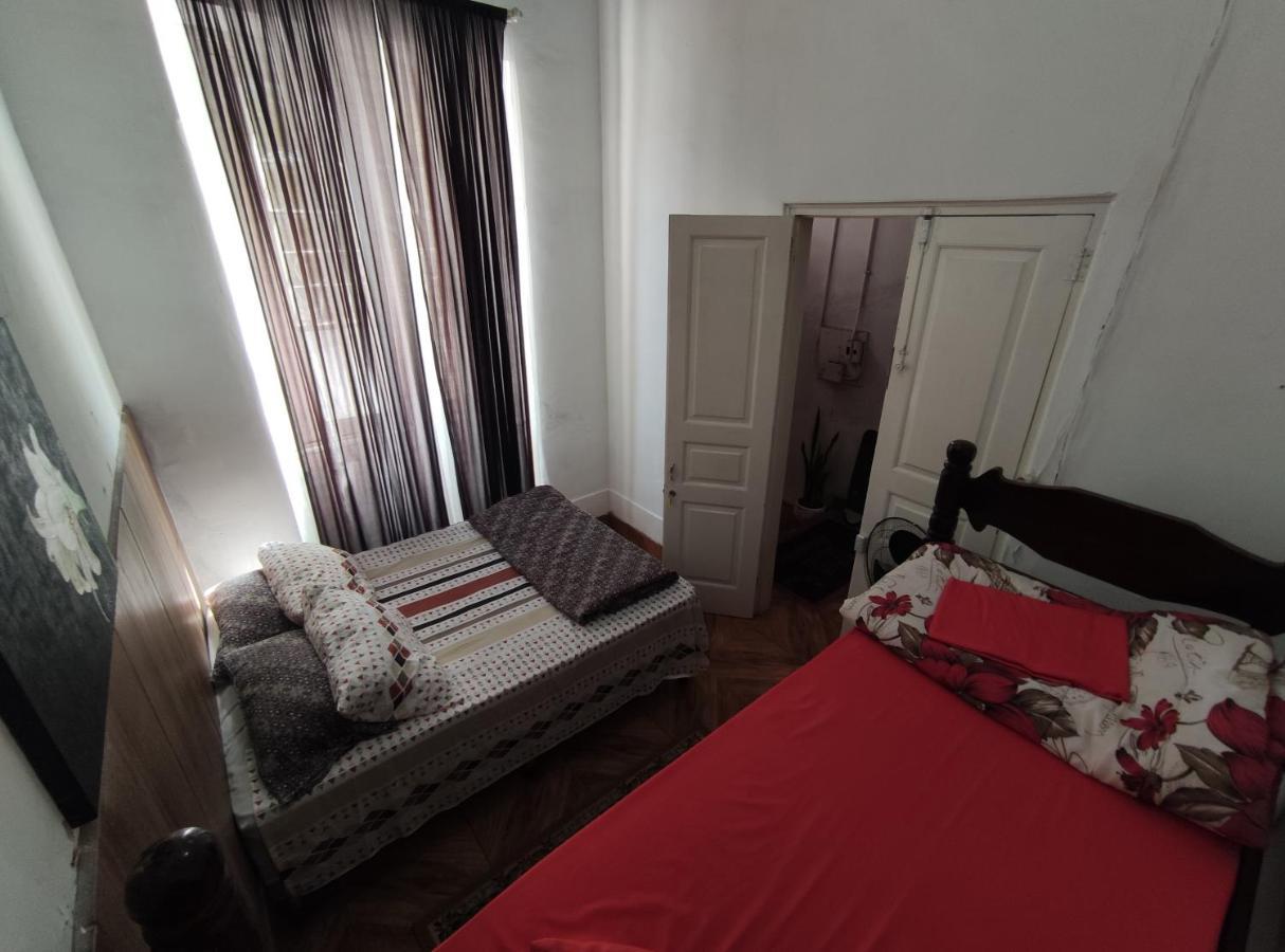 Hst Ateliê Marli Marques Apartamento Pelotas Quarto foto