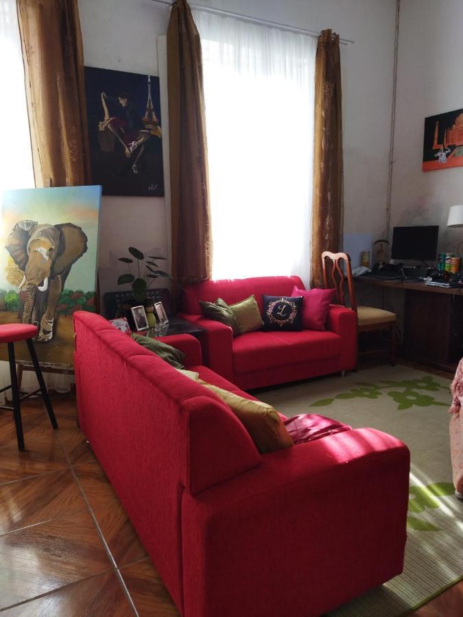 Hst Ateliê Marli Marques Apartamento Pelotas Exterior foto