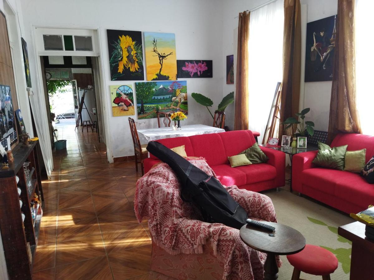 Hst Ateliê Marli Marques Apartamento Pelotas Exterior foto