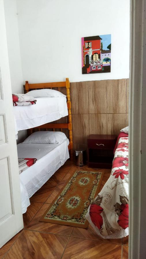 Hst Ateliê Marli Marques Apartamento Pelotas Exterior foto