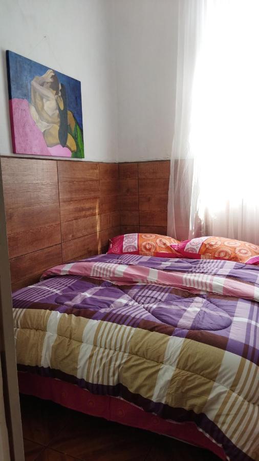 Hst Ateliê Marli Marques Apartamento Pelotas Exterior foto