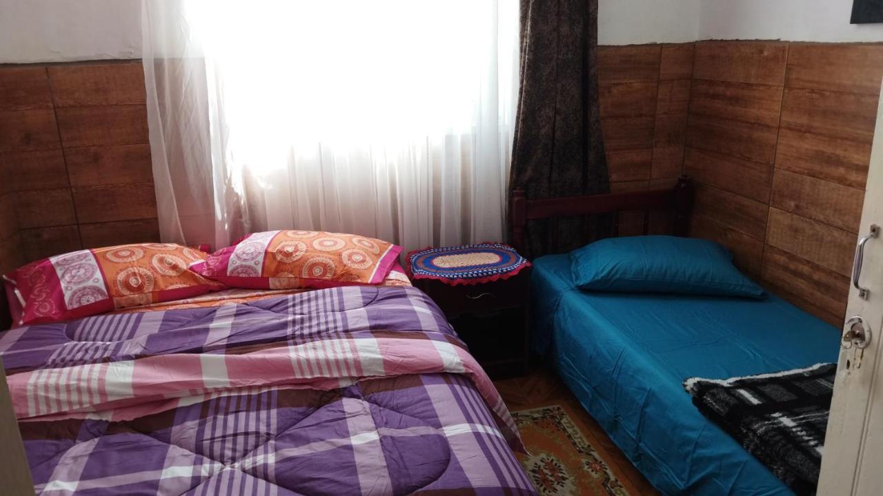 Hst Ateliê Marli Marques Apartamento Pelotas Exterior foto