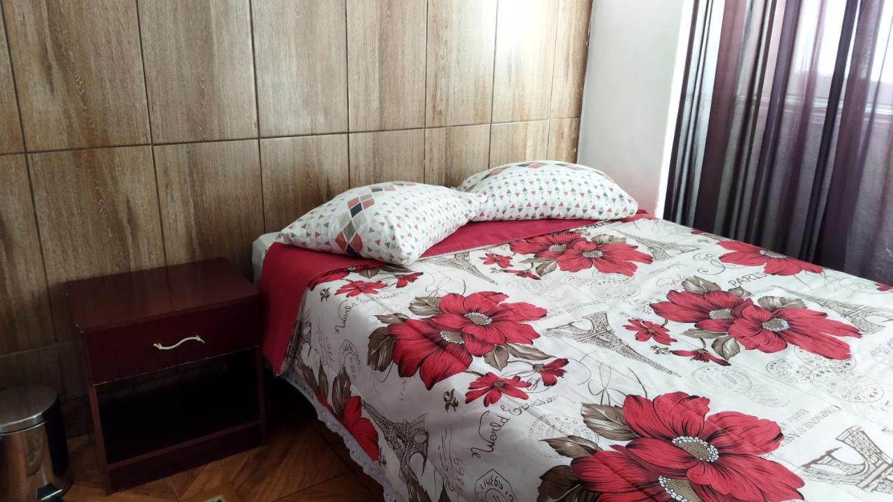 Hst Ateliê Marli Marques Apartamento Pelotas Exterior foto
